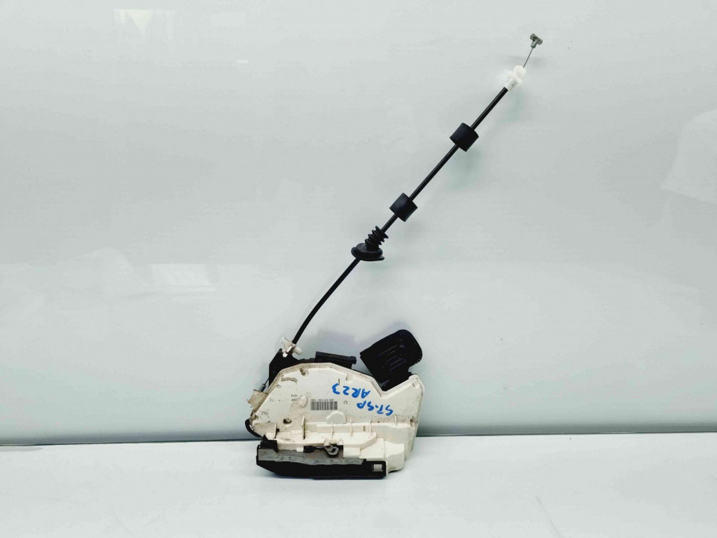 Broasca usa stanga spate Skoda Rapid (NH