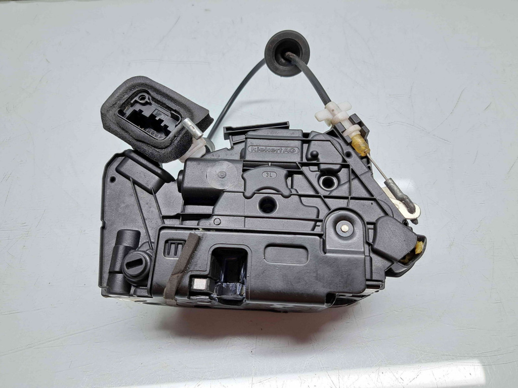 Broasca usa stanga spate Skoda Rapid (NH