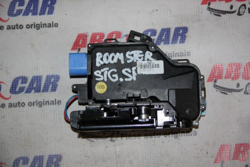 Broasca usa stanga spate Skoda Roomster 2006-2010 5J7839015B