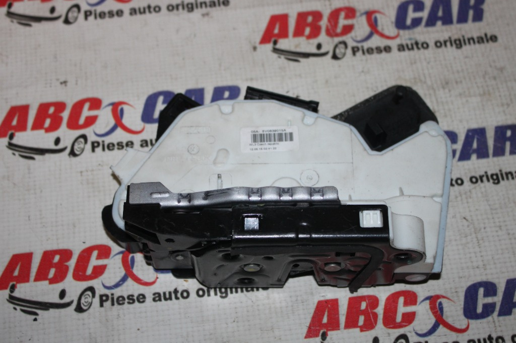 Broasca usa stanga spate Skoda Superb 3 (3V3) 2015-2023 cod: 6V0839015A
