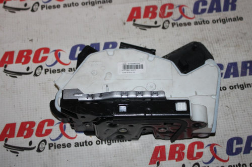 Broasca usa stanga spate Skoda Superb 3 (3V3) 2015-2023 cod: 6V0839015A