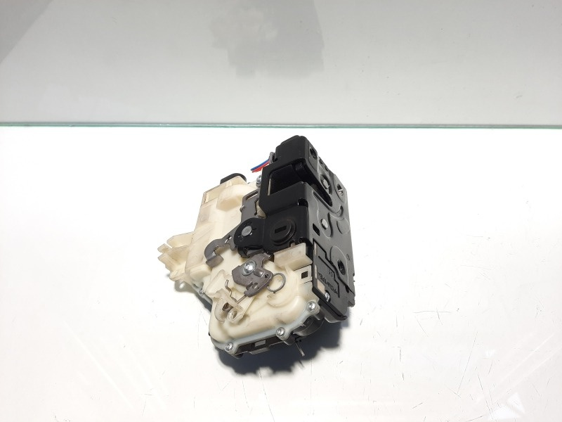 Broasca usa stanga spate, Skoda Superb I (3U4) [Fabr 2001-2008] 3B4839015AL (id:448678)