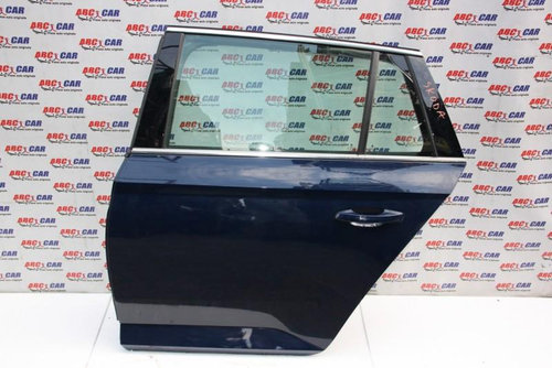 Broasca usa stanga spate Skoda Superb III 2015-2019