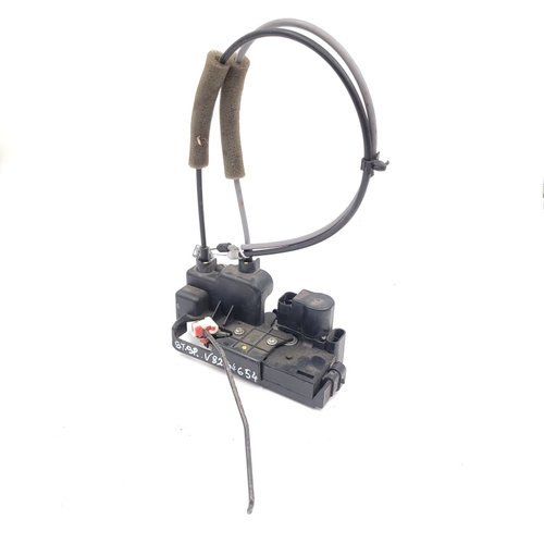 Broasca Usa Stanga Spate Ssangyong Korando 2010 > 2.0 E-Xdi D20Dtf Motorina A046618
