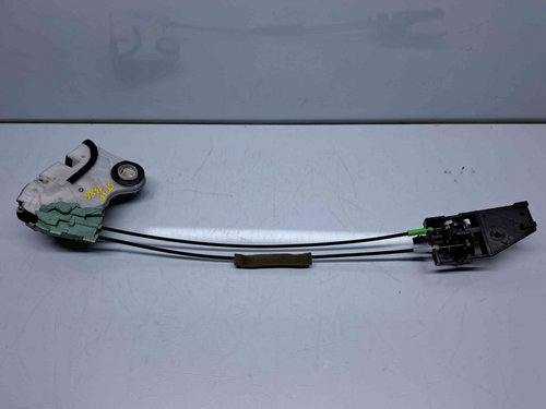 Broasca usa stanga spate SUZUKI Swift 3 (MZ, EZ) [Fabr 2005-prezent] OEM