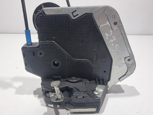 Broasca usa stanga spate Toyota Avensis (2009-2012) [T27]