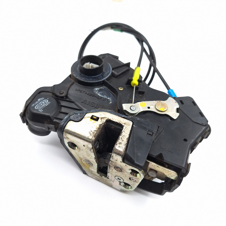 Broasca Usa Stanga,spate Toyota AVENSIS (T25) 2003 - 2008