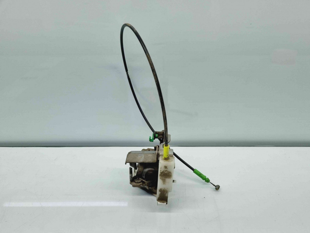 Broasca usa stanga spate Toyota Aygo [Fabr 2005-2014] OEM