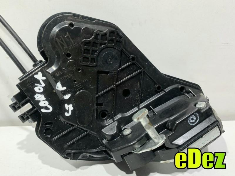 Broasca usa stanga spate Toyota Corolla (2012-2018)