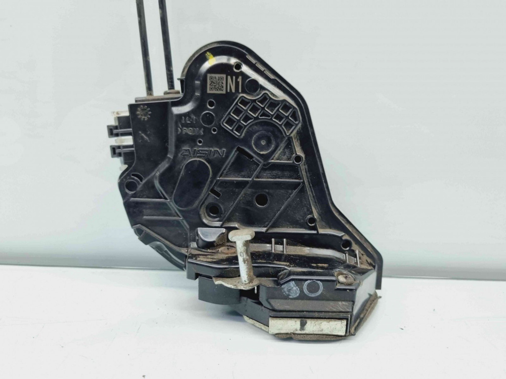 Broasca usa stanga spate Toyota Corolla IX Sedan (ZRE1) [Fabr 2013-2019] OEM