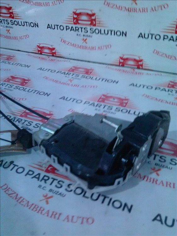 Broasca usa stanga spate TOYOTA PRIUS