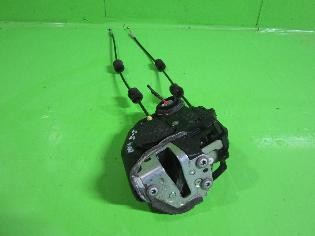 BROASCA USA STANGA SPATE TOYOTA RAV 4 4x4 FAB. 2005 - 2010 ⭐⭐⭐⭐⭐