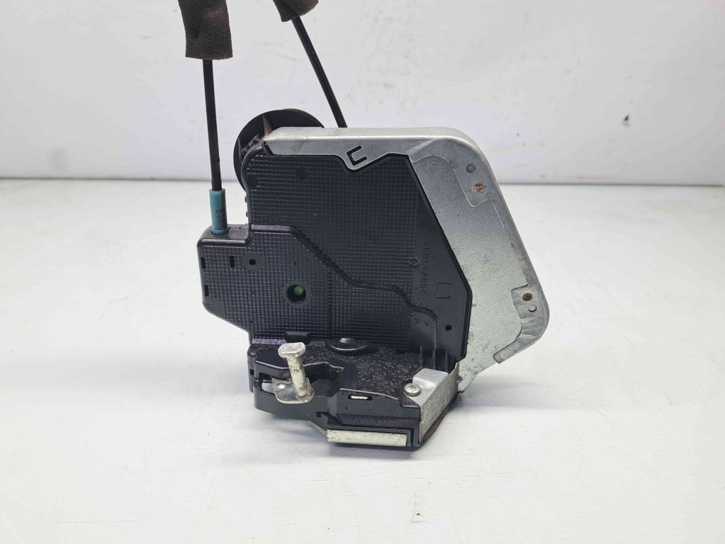 Broasca usa stanga spate Toyota Rav 4 III (ACA3, ACE, ALA3, GSA3, ZSA3) [Fabr 2005-2013] A046693