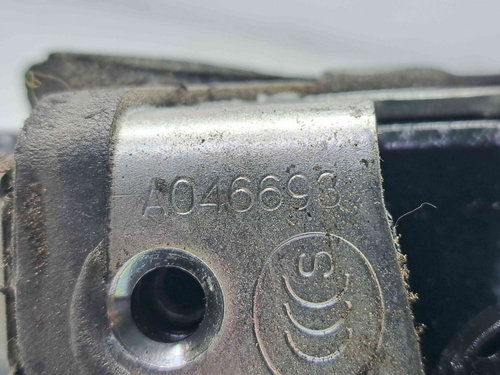 Broasca usa stanga spate Toyota Rav 4 III (ACA3, ACE, ALA3, GSA3, ZSA3) [Fabr 2005-2013] A046693