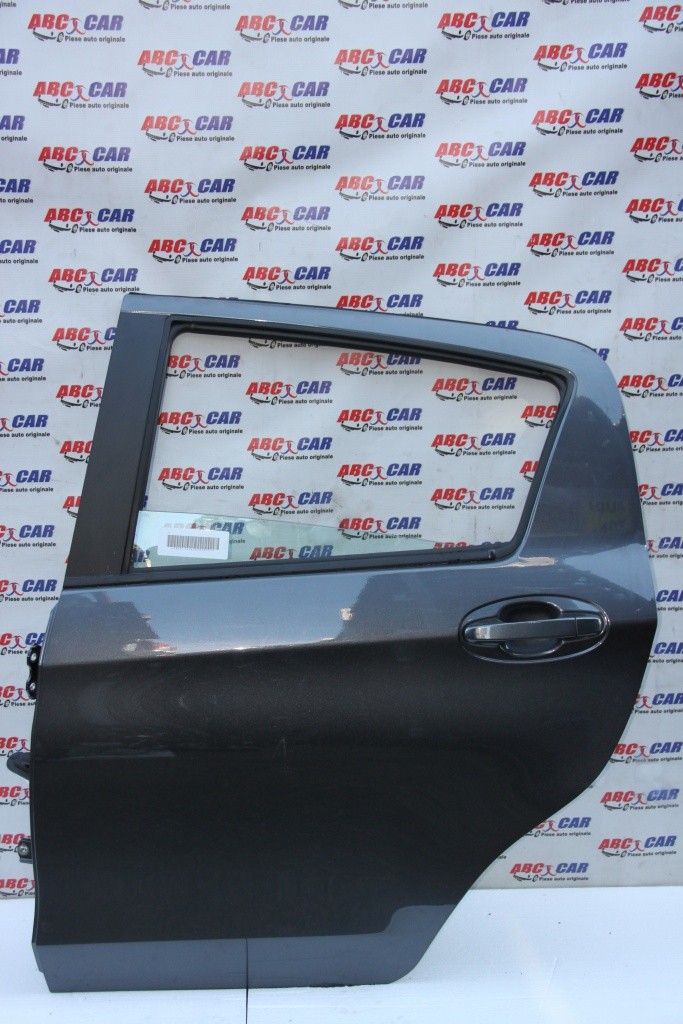 Broasca usa stanga spate Toyota Yaris XP 130 model 2018