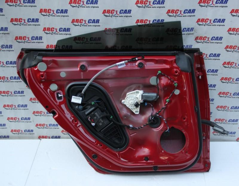 Broasca usa stanga spate Volkswagen Arte