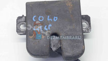 Broasca usa stanga spate Volkswagen Caddy 3 (2KA, ...