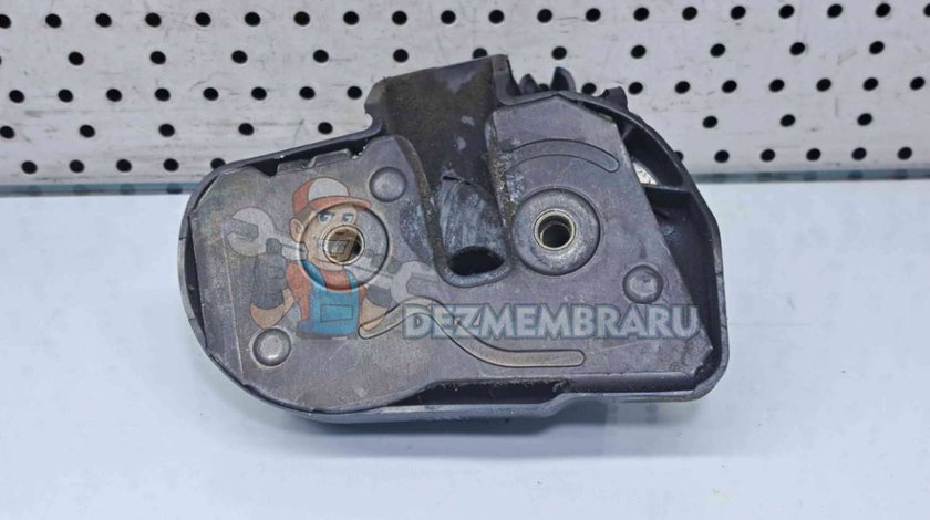 Broasca usa stanga spate Volkswagen Caddy 3 (2KA, 2KH) [Fabr 2004-2009] 7H0843603