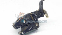 Broasca usa stanga spate Volkswagen Caddy 3 (2KA, ...