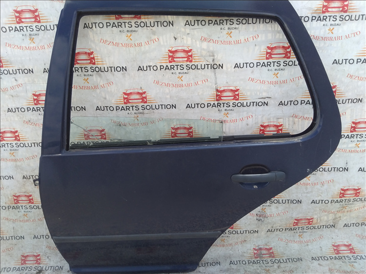 Broasca usa stanga spate VOLKSWAGEN GOLF 4