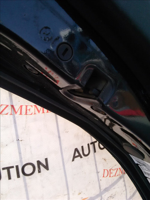 Broasca usa stanga spate VOLKSWAGEN GOLF 4