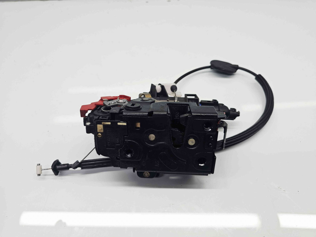 Broasca usa stanga spate Volkswagen Golf 5 Plus (5M1) [Fabr 2005-2008] OEM