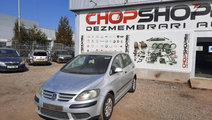 Broasca usa stanga spate Volkswagen Golf 5 Plus 20...