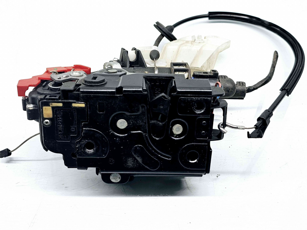 Broasca usa stanga spate Volkswagen Golf 5 Variant (1K5) [Fabr 2007-2009] 7L0839015D