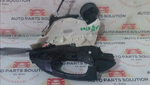 Broasca usa stanga spate VOLKSWAGEN GOLF 6 2009-20...