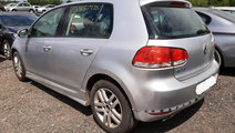 Broasca usa stanga spate Volkswagen Golf 6 2010 HA...