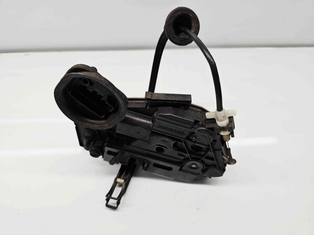 Broasca usa stanga spate Volkswagen Golf 6 (5K1) [Fabr 2009-2013] 5K4839015B