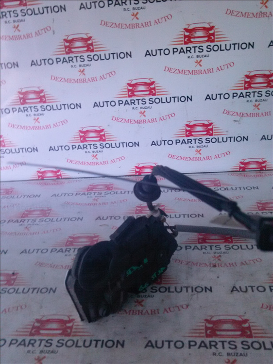 Broasca usa stanga spate VOLKSWAGEN GOLF 6