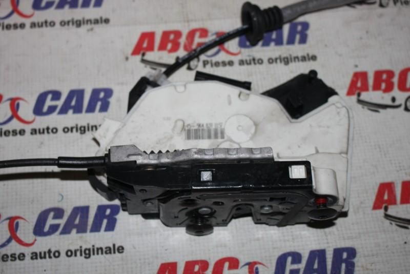 Broasca usa stanga spate Volkswagen Jetta 6 facelift 2014-2018 5K4839015F