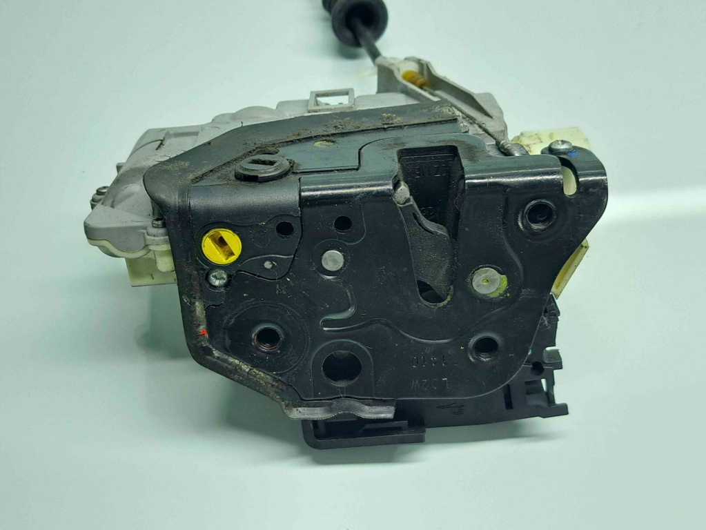 Broasca usa stanga spate Volkswagen Passat B6 (3C2) [Fabr 2005-2010] 3C4839015A