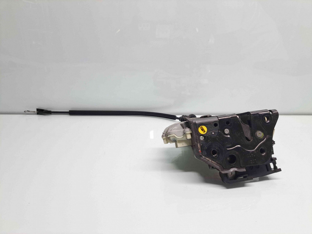 Broasca usa stanga spate Volkswagen Passat B6 (3C2) [Fabr 2005-2010] 3C4839015A