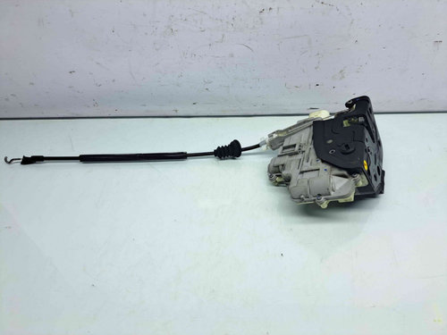 Broasca usa stanga spate Volkswagen Passat B7 (365) Variant [Fabr 2010-2014] 3C4839015A