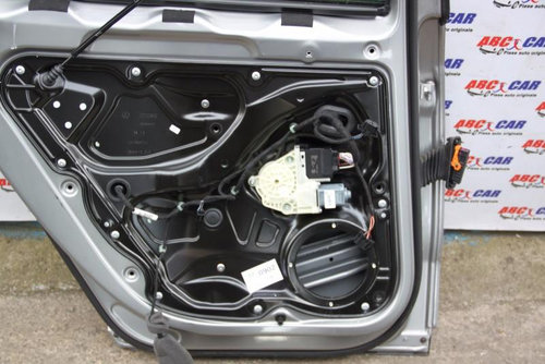 Broasca usa stanga spate  Volkswagen Passat B7 2010-2014