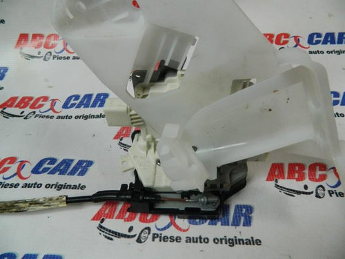 Broasca usa stanga spate Volkswagen Passat B7 2010-2014 3C4839015A