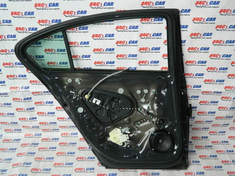 Broasca usa stanga spate Volkswagen Passat B8 2014-2019