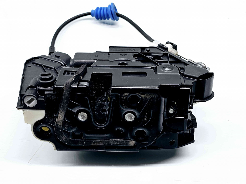 Broasca usa stanga spate Volkswagen Passat CC (357) [Fabr 2008-2012] 5N0839015D
