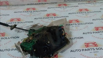 Broasca usa stanga spate VOLKSWAGEN POLO 2005-2009