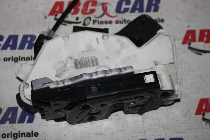 Broasca usa stanga spate Volkswagen Polo 5 2009-2017 6R 6R4839015A