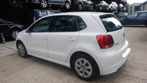 Broasca usa stanga spate Volkswagen Polo 6R 2011 H...