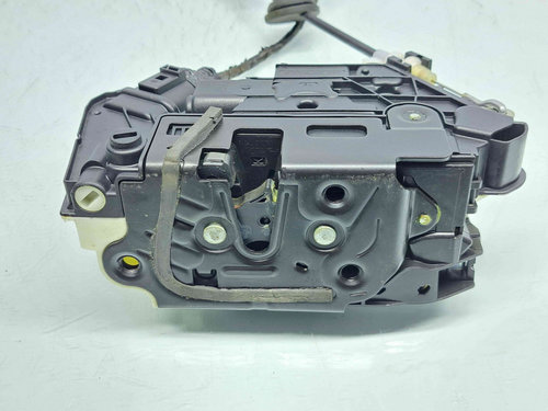 Broasca usa stanga spate Volkswagen Tiguan (5N) [Fabr 2007-2016] 5N0839015G