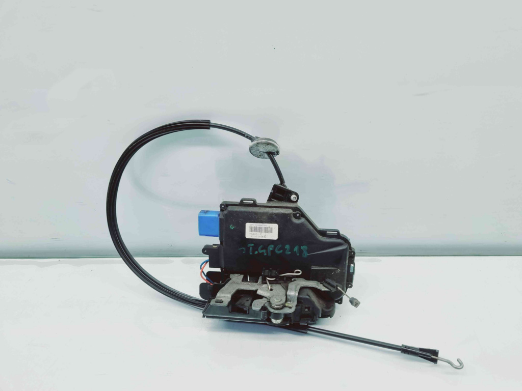 Broasca usa stanga spate Volkswagen Touran (1T3) [Fabr 2010-2015] 7L0839015H
