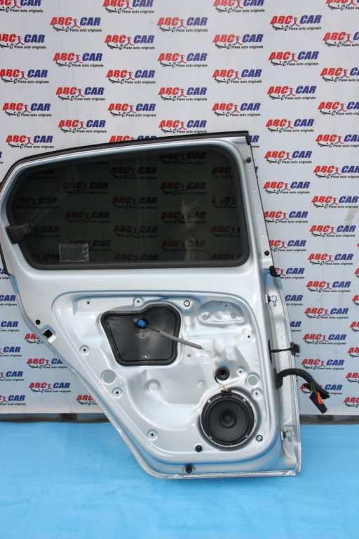 Broasca usa stanga spate Volkswagen Up 2011-2016