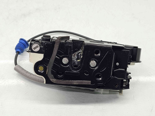 Broasca usa stanga spate Volkswagen UP [Fabr 2011-2019] 1S4839015C