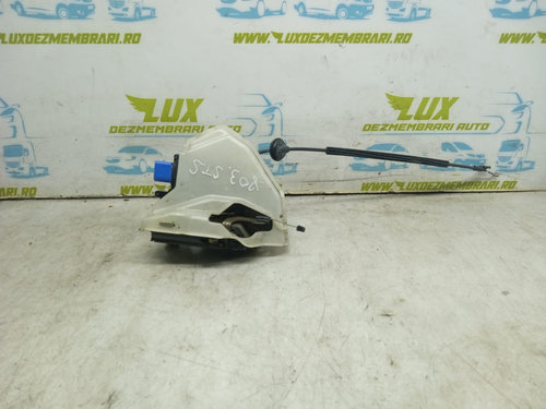 Broasca usa stanga spate Volkswagen VW Golf 5 [2003 - 2009] 1.9 tdi BKC