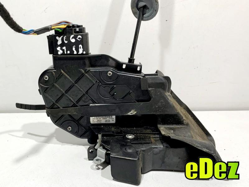 Broasca usa stanga spate Volvo V70 3 facelift (2013-2016) 31416683