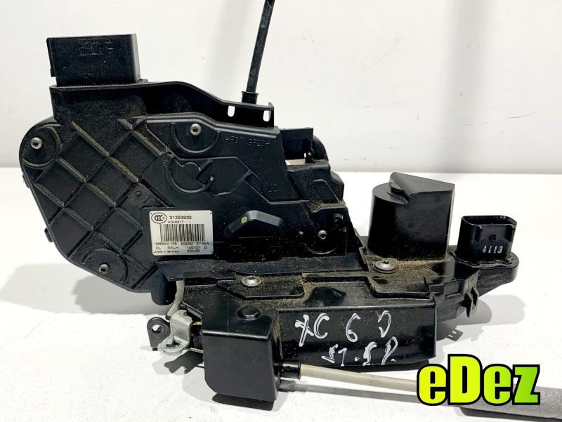Broasca usa stanga spate Volvo XC60 (2008-2013) 31253922
